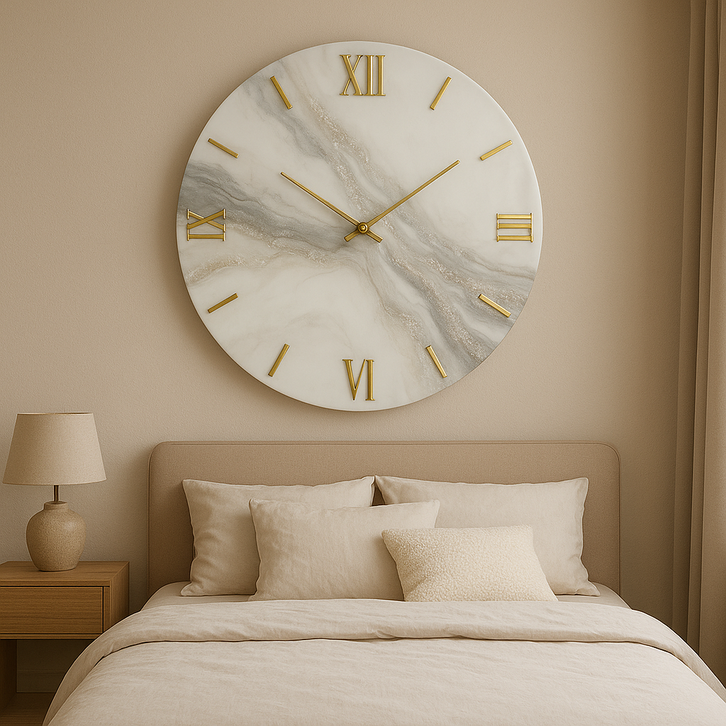 ساعت دیواری لوکس ونوس