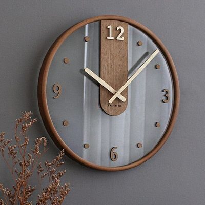 ساعت دیواری مدرن