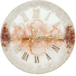 ساعت دیواری لوکس