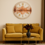 ساعت دیواری لوکس