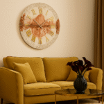 ساعت دیواری لوکس