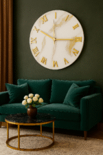 ساعت دیواری مدرن