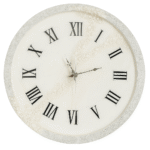 ساعت دیواری مینیمال