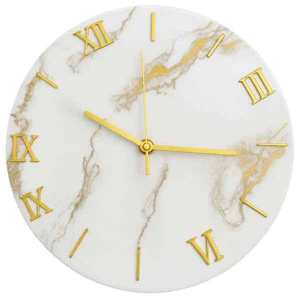 ساعت دیواری مدرن