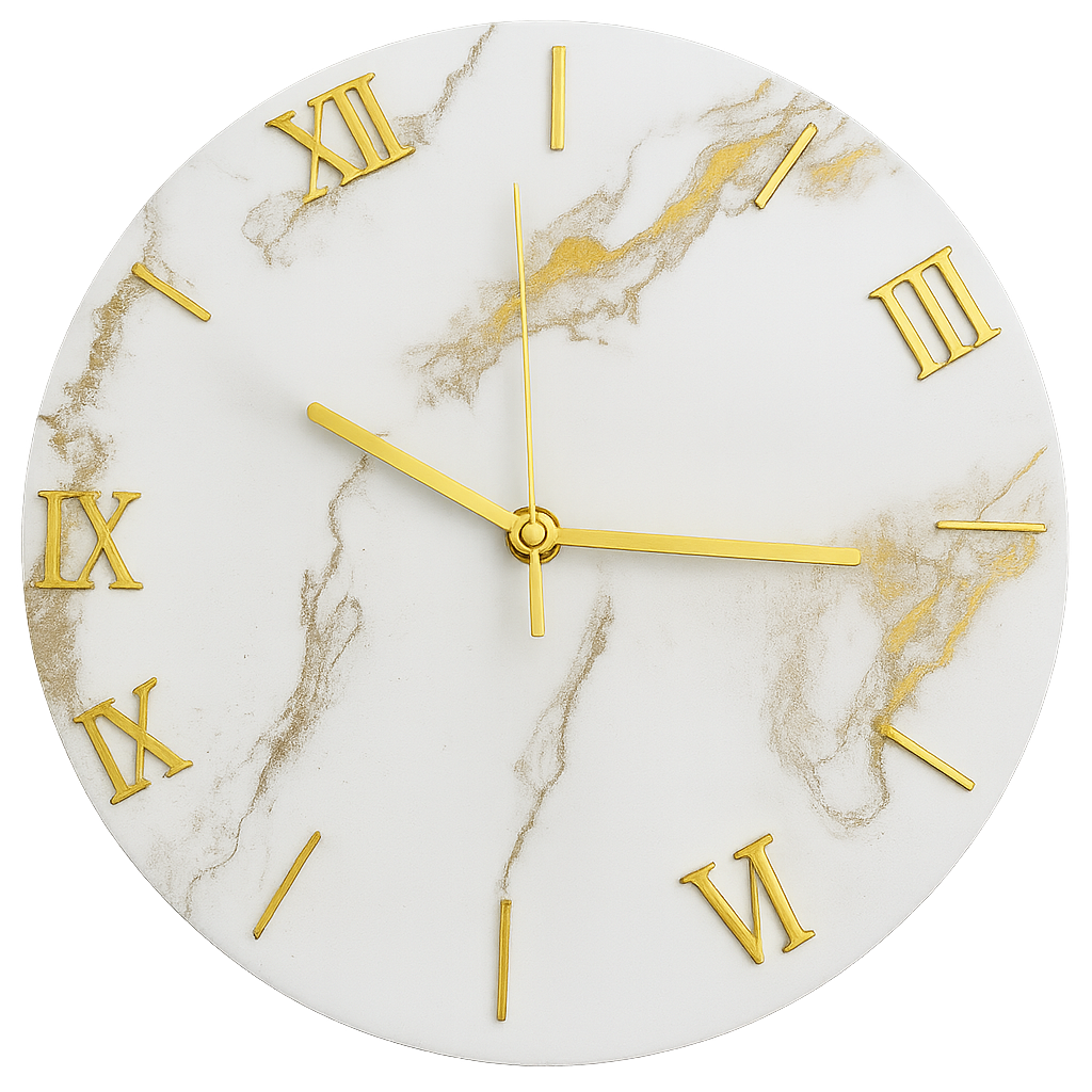 ساعت دیواری مدرن